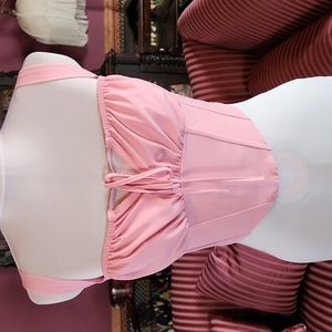 NWOT Kendal & Kylie top